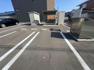 カーサ富岡の物件外観写真